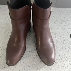 Geox felicity chelsea boots